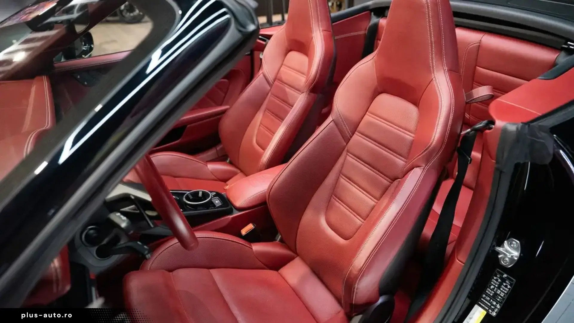 Porsche 911 Targa 4 GTS (992.2) T-Hybrid