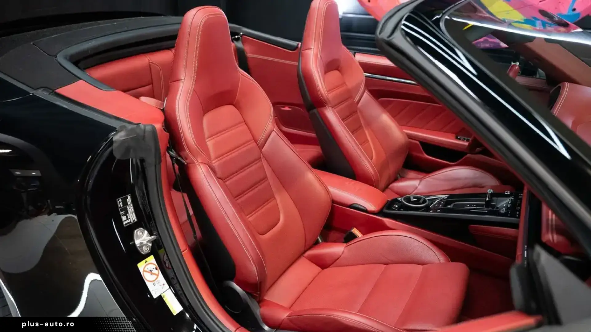 Porsche 911 Targa 4 GTS (992.2) T-Hybrid