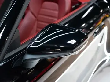 Porsche 911 Targa 4 GTS (992.2) T-Hybrid