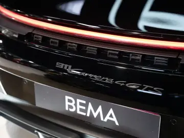Porsche 911 Targa 4 GTS (992.2) T-Hybrid