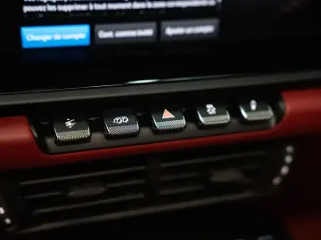 Porsche 911 Targa 4 GTS (992.2) T-Hybrid