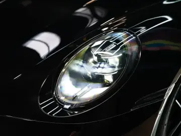 Porsche 911 Targa 4 GTS (992.2) T-Hybrid