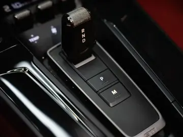 Porsche 911 Targa 4 GTS (992.2) T-Hybrid