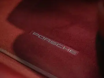 Porsche 911 Targa 4 GTS (992.2) T-Hybrid