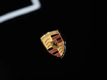 Porsche 911 Targa 4 GTS (992.2) T-Hybrid
