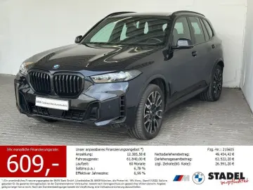BMW X5 xDrive30d M Sport PRO Navi.LED.ACC.Gestik.HuD