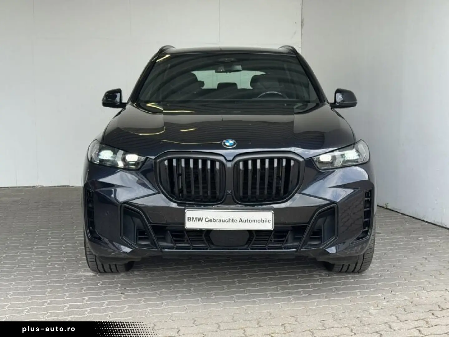 BMW X5 xDrive30d M Sport PRO Navi.LED.ACC.Gestik.HuD