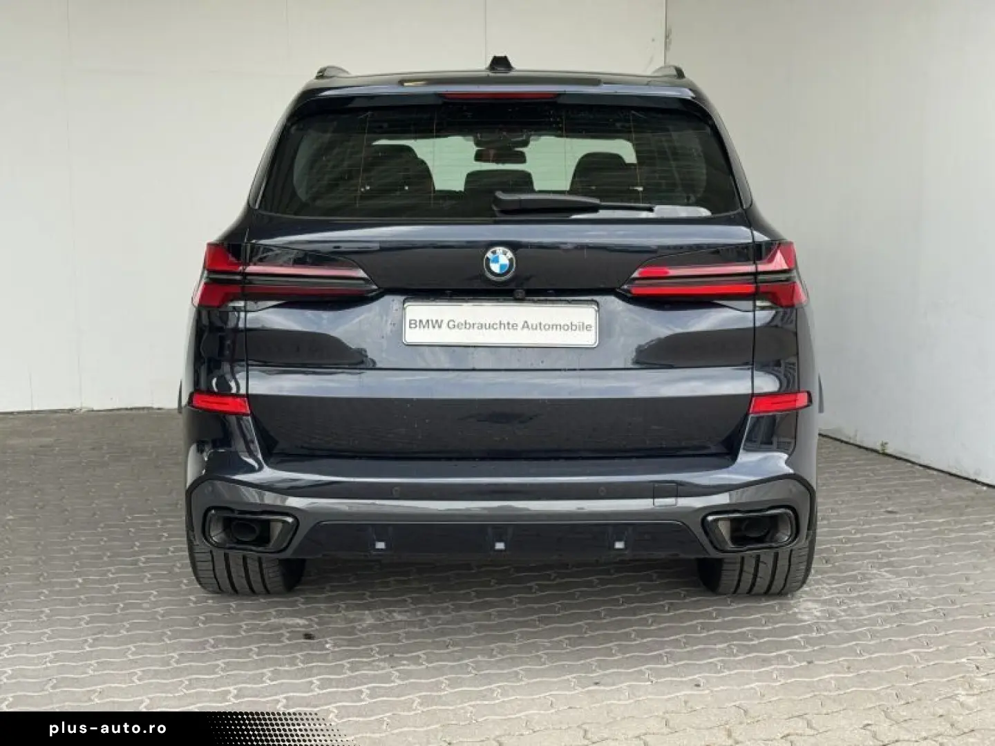 BMW X5 xDrive30d M Sport PRO Navi.LED.ACC.Gestik.HuD