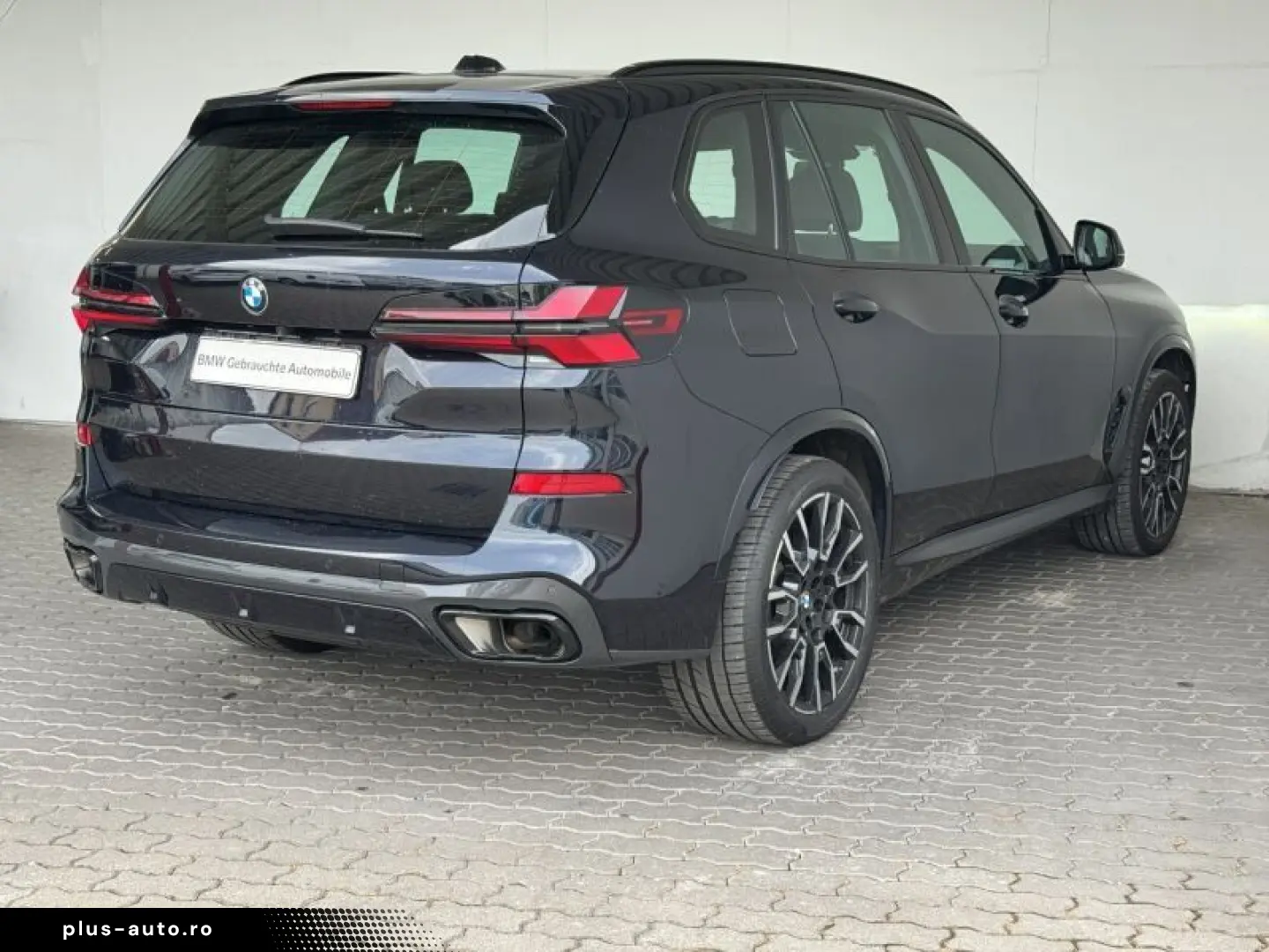 BMW X5 xDrive30d M Sport PRO Navi.LED.ACC.Gestik.HuD