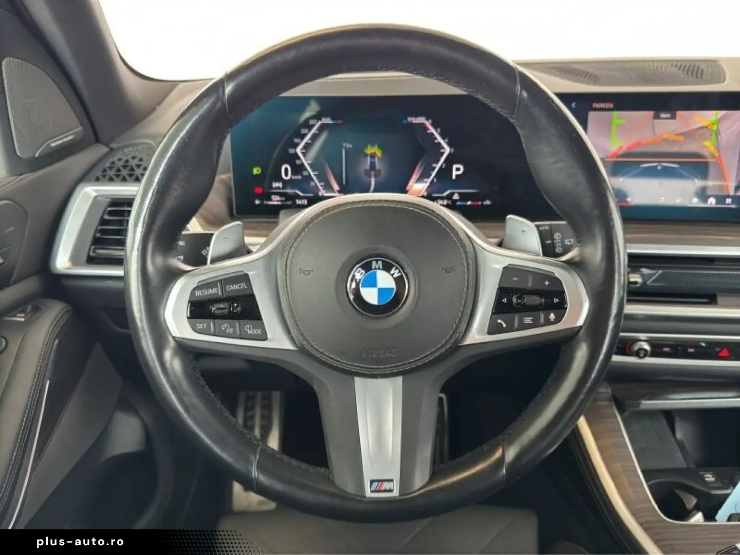 BMW X5 xDrive30d M Sport PRO Navi.LED.ACC.Gestik.HuD