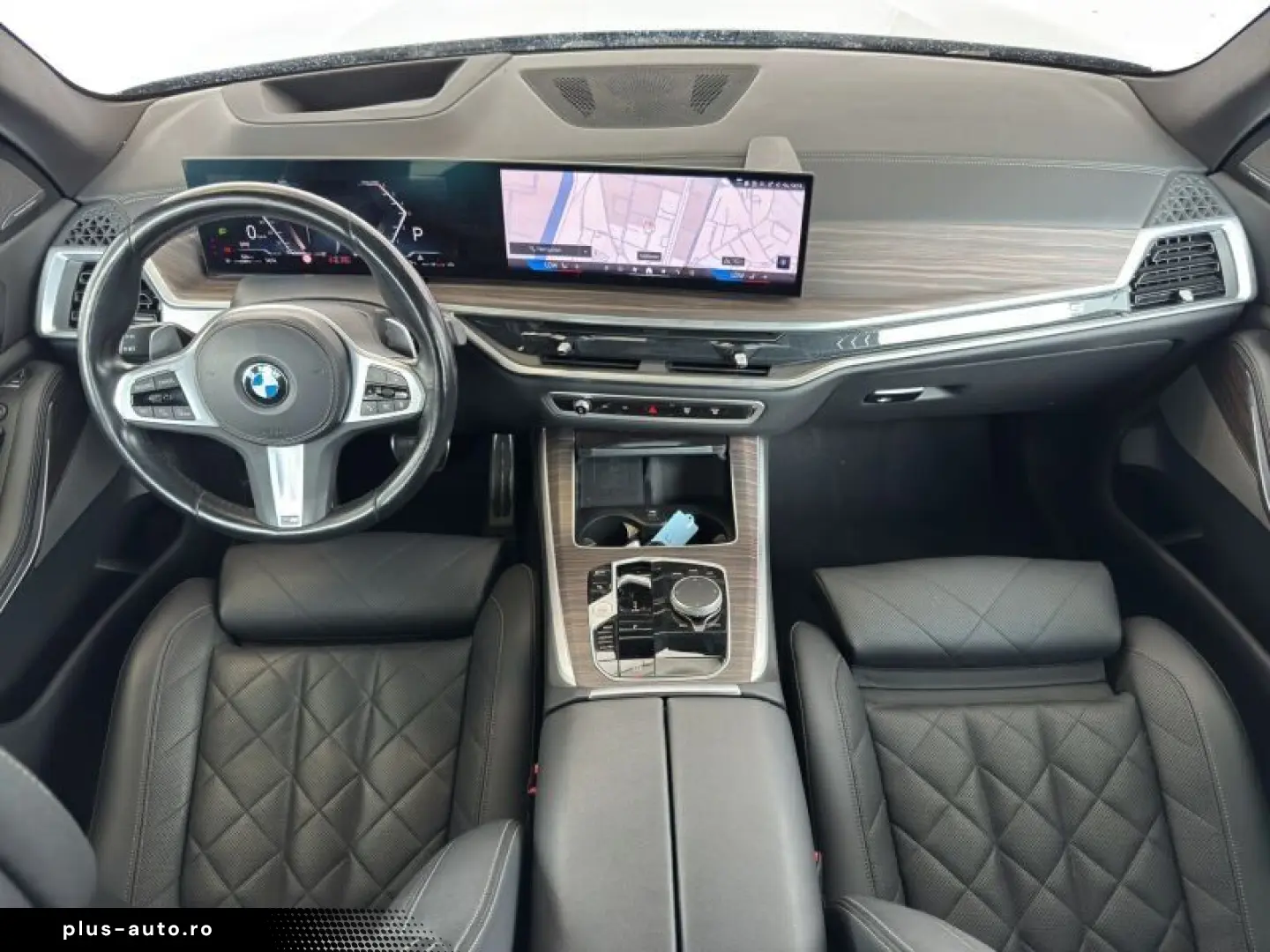 BMW X5 xDrive30d M Sport PRO Navi.LED.ACC.Gestik.HuD
