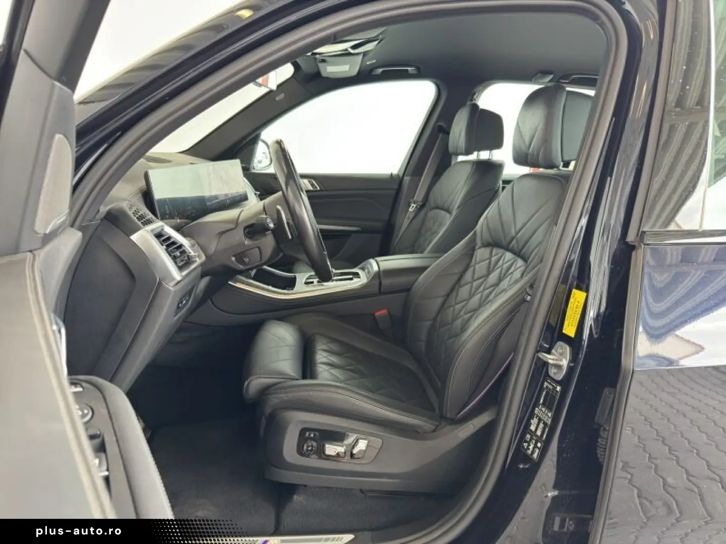 BMW X5 xDrive30d M Sport PRO Navi.LED.ACC.Gestik.HuD