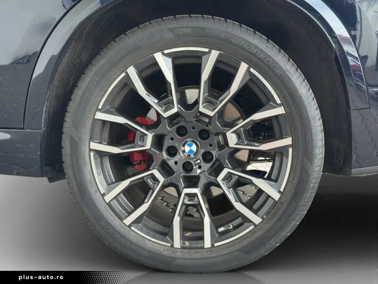 BMW X5 xDrive30d M Sport PRO Navi.LED.ACC.Gestik.HuD