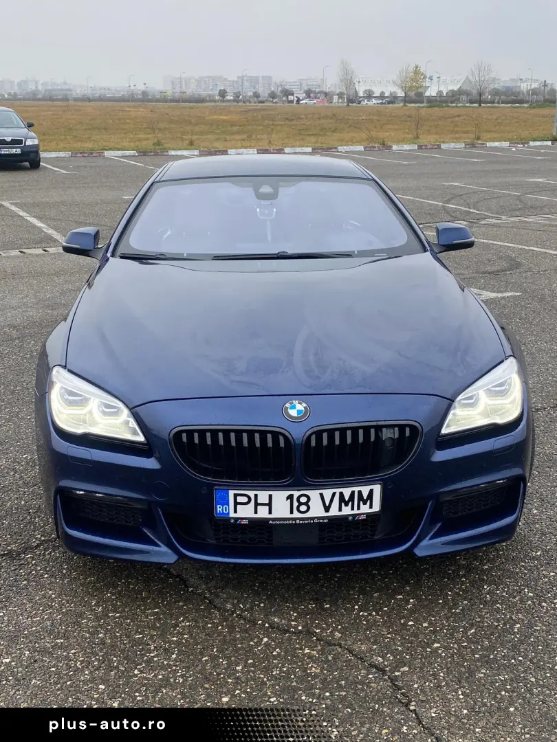 BMW Unknown Model 2016 — imagine 3