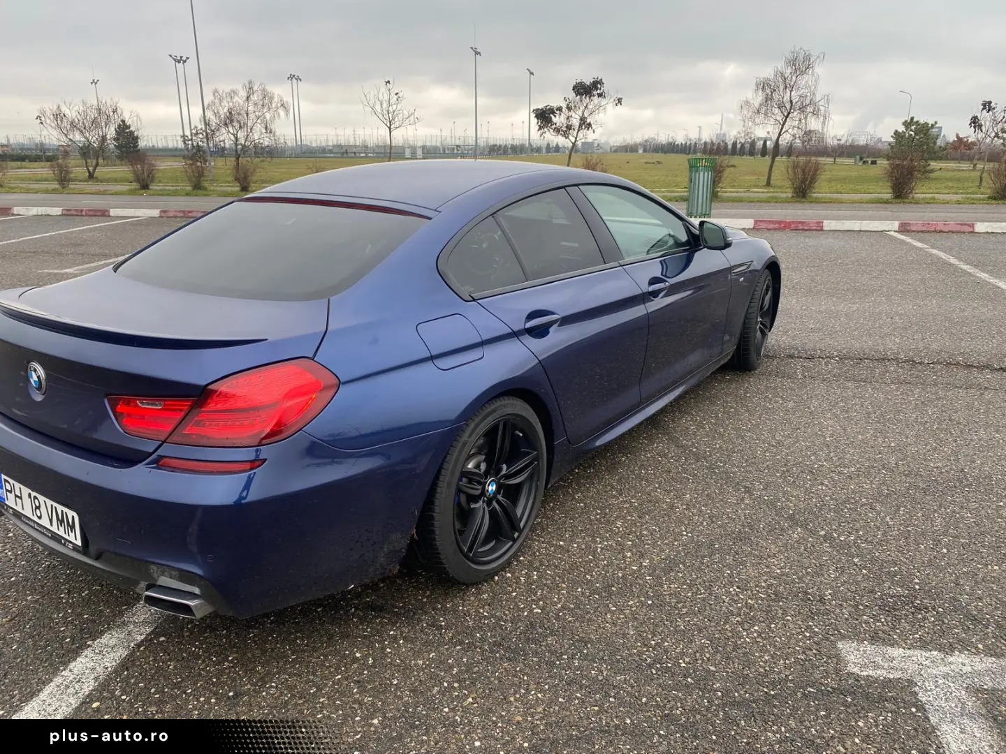 BMW Unknown Model 2016 — imagine 4