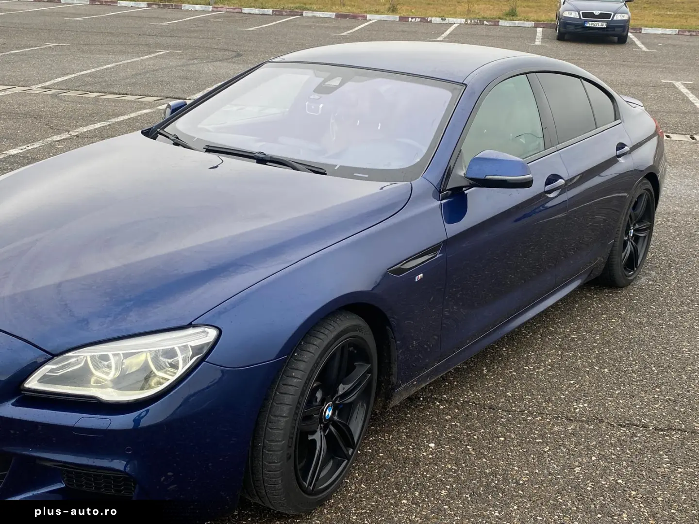 BMW Unknown Model 2016 — imagine 5