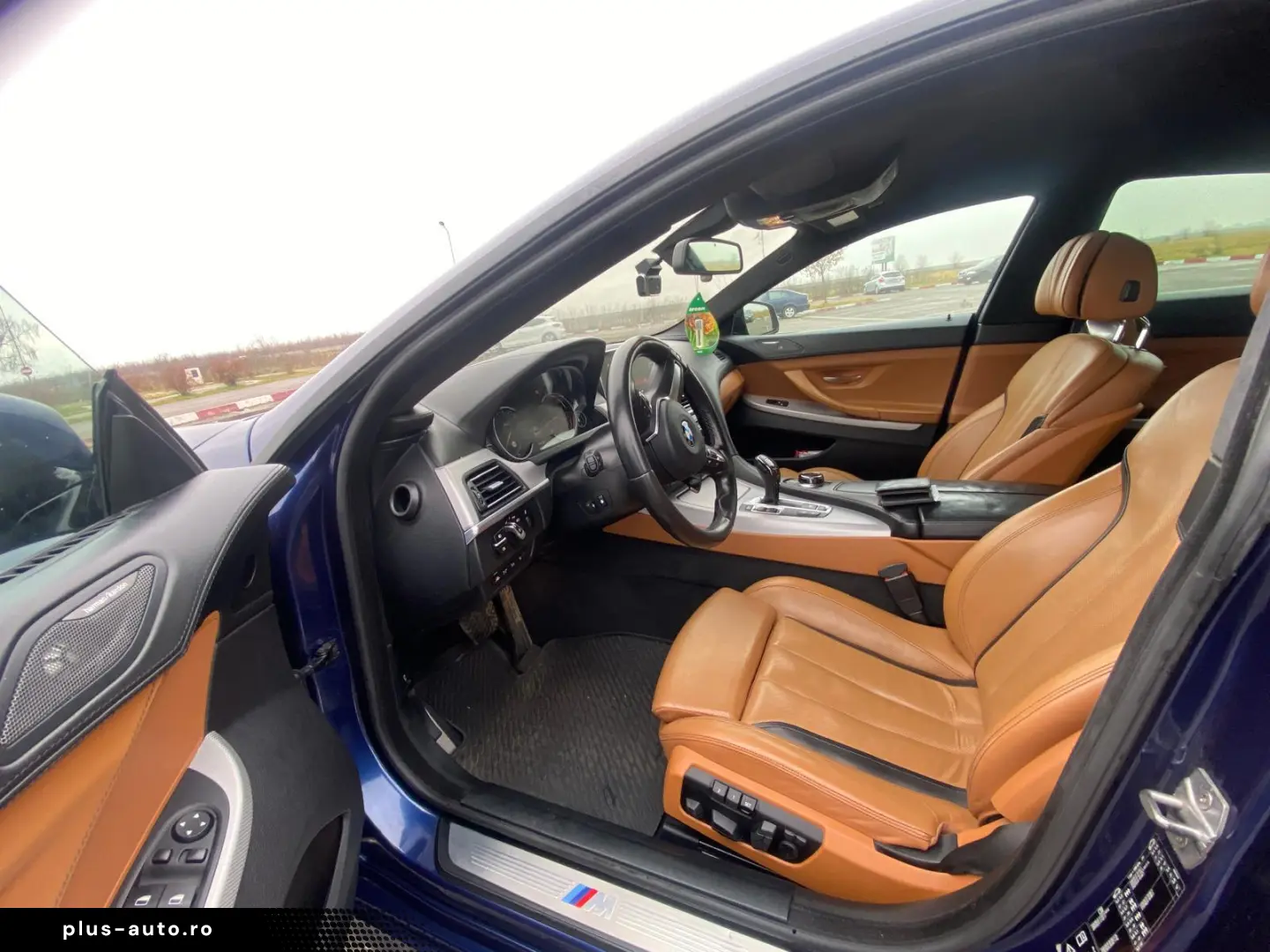 BMW Unknown Model 2016 — imagine 7