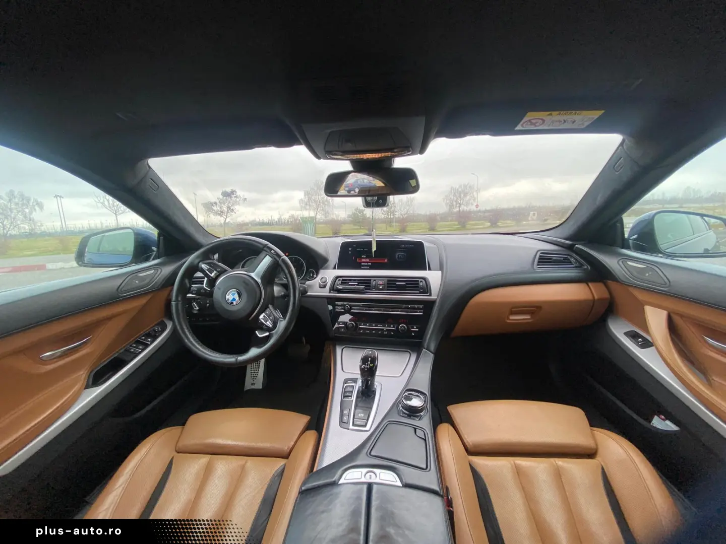 BMW Unknown Model 2016 — imagine 8