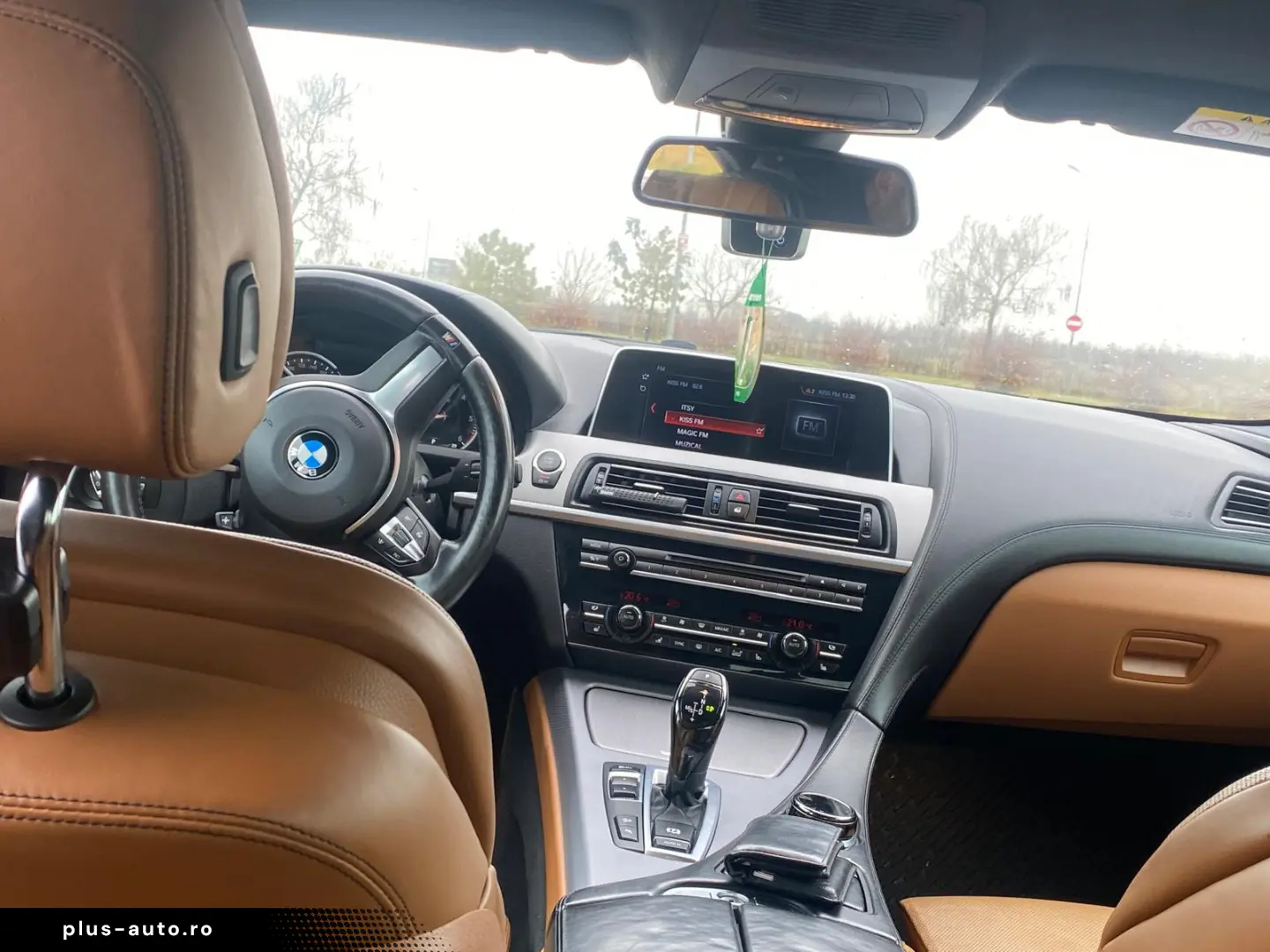 BMW Unknown Model 2016 — imagine 9