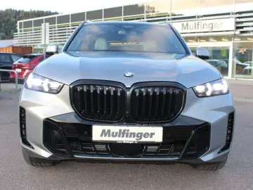 BMW X5 x30d M Sport Pro Iconic Ha Ka.AdFahrw.AHK 22