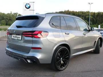 BMW X5 x30d M Sport Pro Iconic Ha Ka.AdFahrw.AHK 22