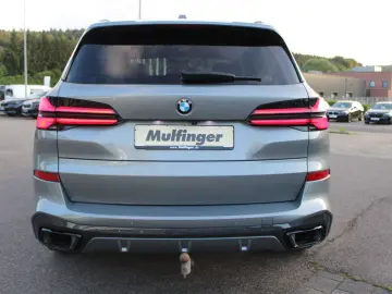BMW X5 x30d M Sport Pro Iconic Ha Ka.AdFahrw.AHK 22