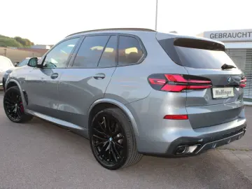 BMW X5 x30d M Sport Pro Iconic Ha Ka.AdFahrw.AHK 22