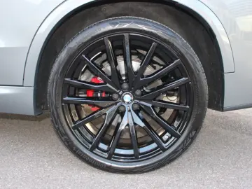 BMW X5 x30d M Sport Pro Iconic Ha Ka.AdFahrw.AHK 22