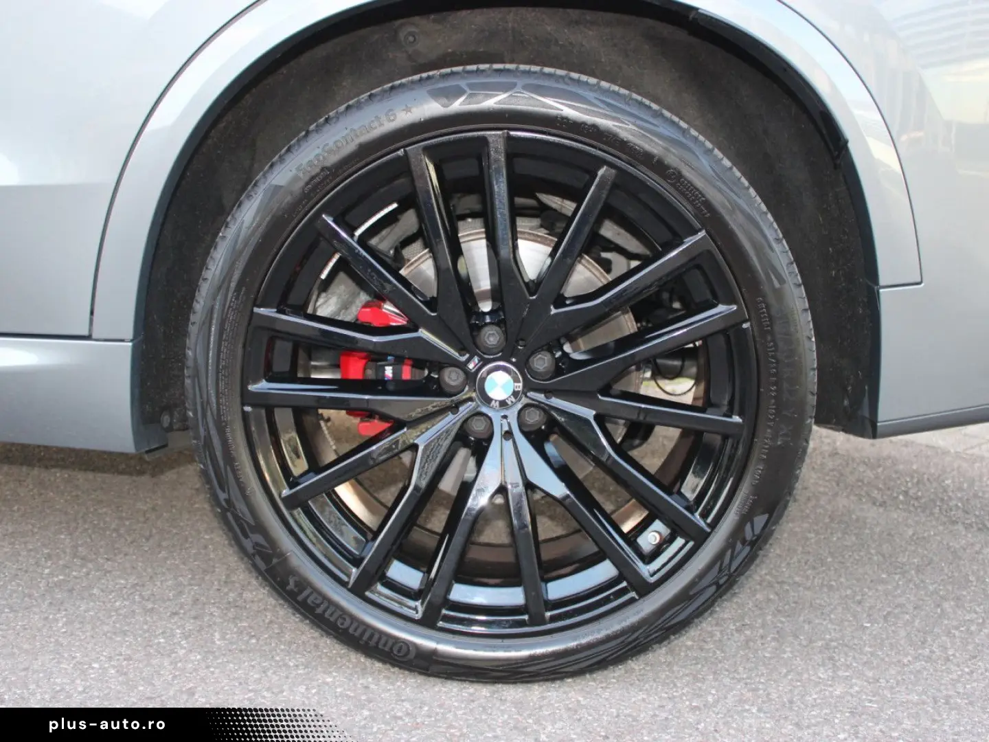 BMW X5 x30d M Sport Pro Iconic Ha Ka.AdFahrw.AHK 22