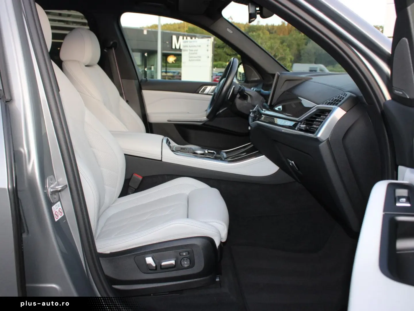 BMW X5 x30d M Sport Pro Iconic Ha Ka.AdFahrw.AHK 22