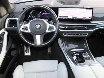 BMW X5 x30d M Sport Pro Iconic Ha Ka.AdFahrw.AHK 22