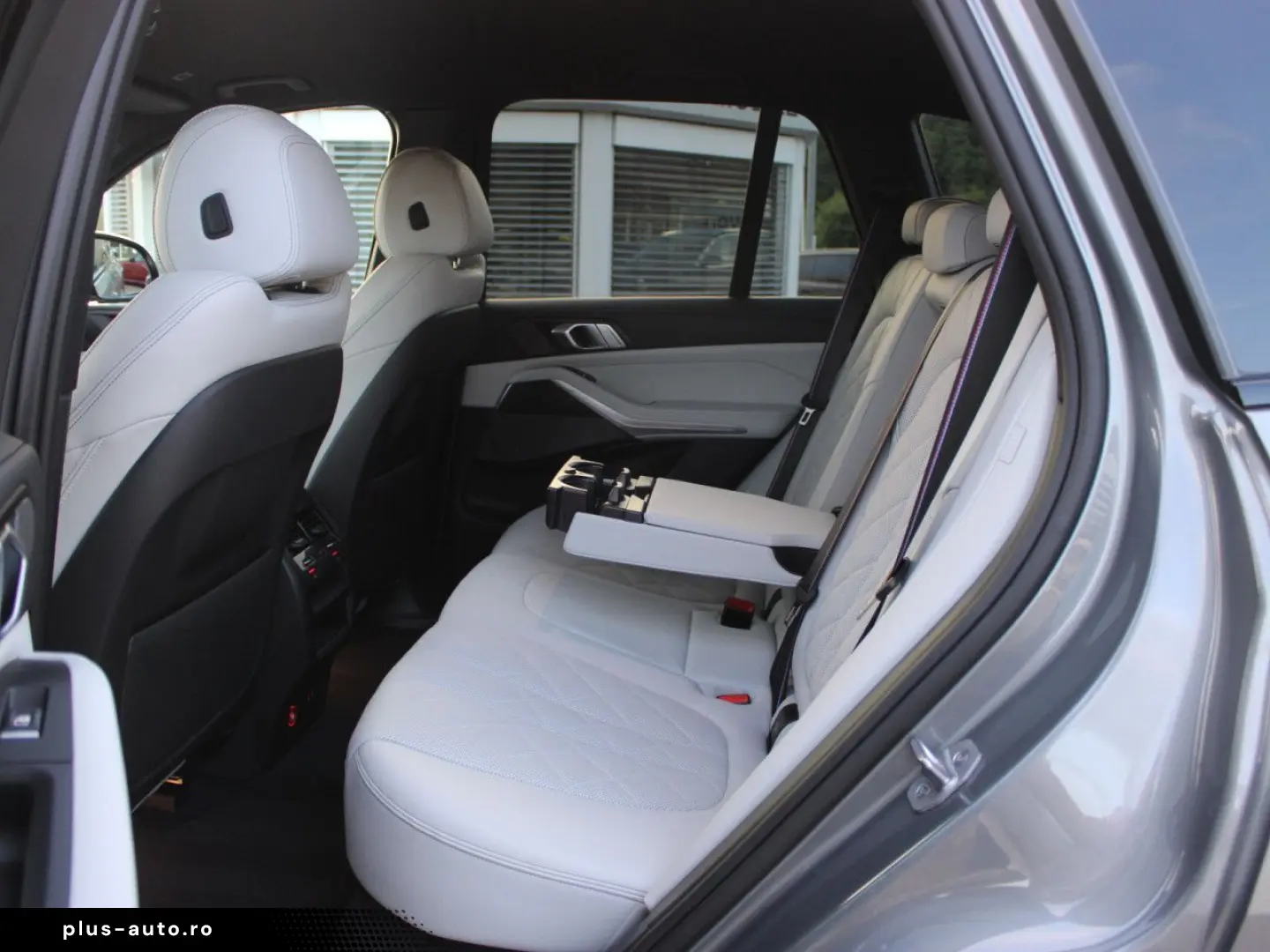 BMW X5 x30d M Sport Pro Iconic Ha Ka.AdFahrw.AHK 22