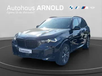 BMW X5 xDrive30d M Sportpaket Harman Kardon Panorama
