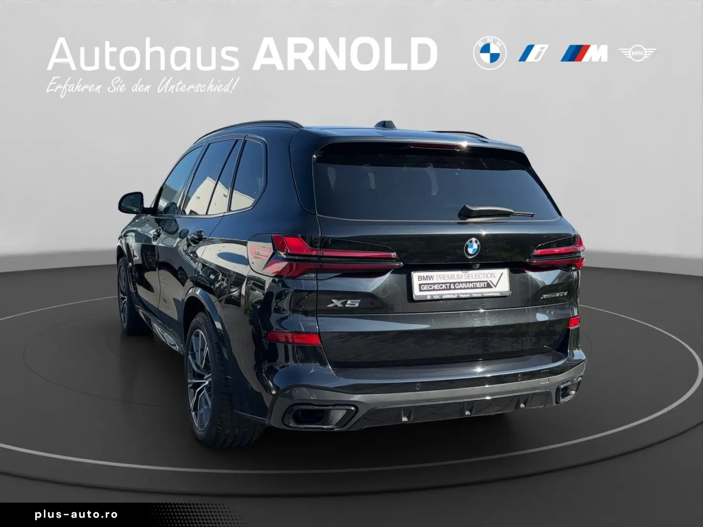 BMW X5 xDrive30d M Sportpaket Harman Kardon Panorama