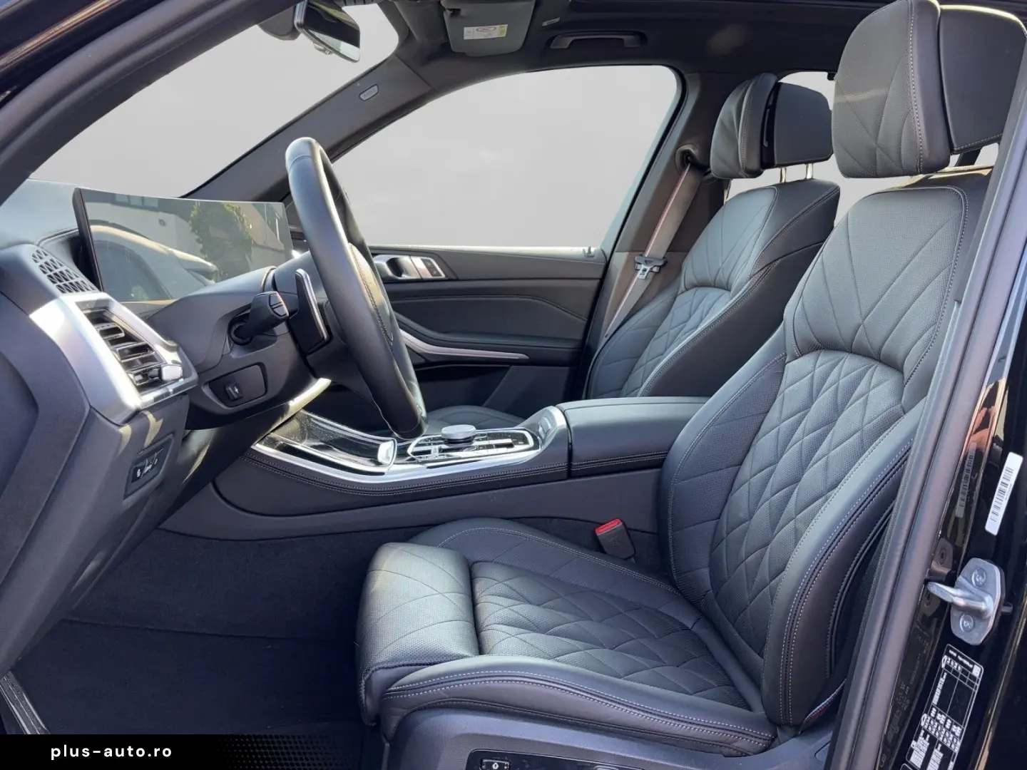 BMW X5 xDrive30d M Sportpaket Harman Kardon Panorama