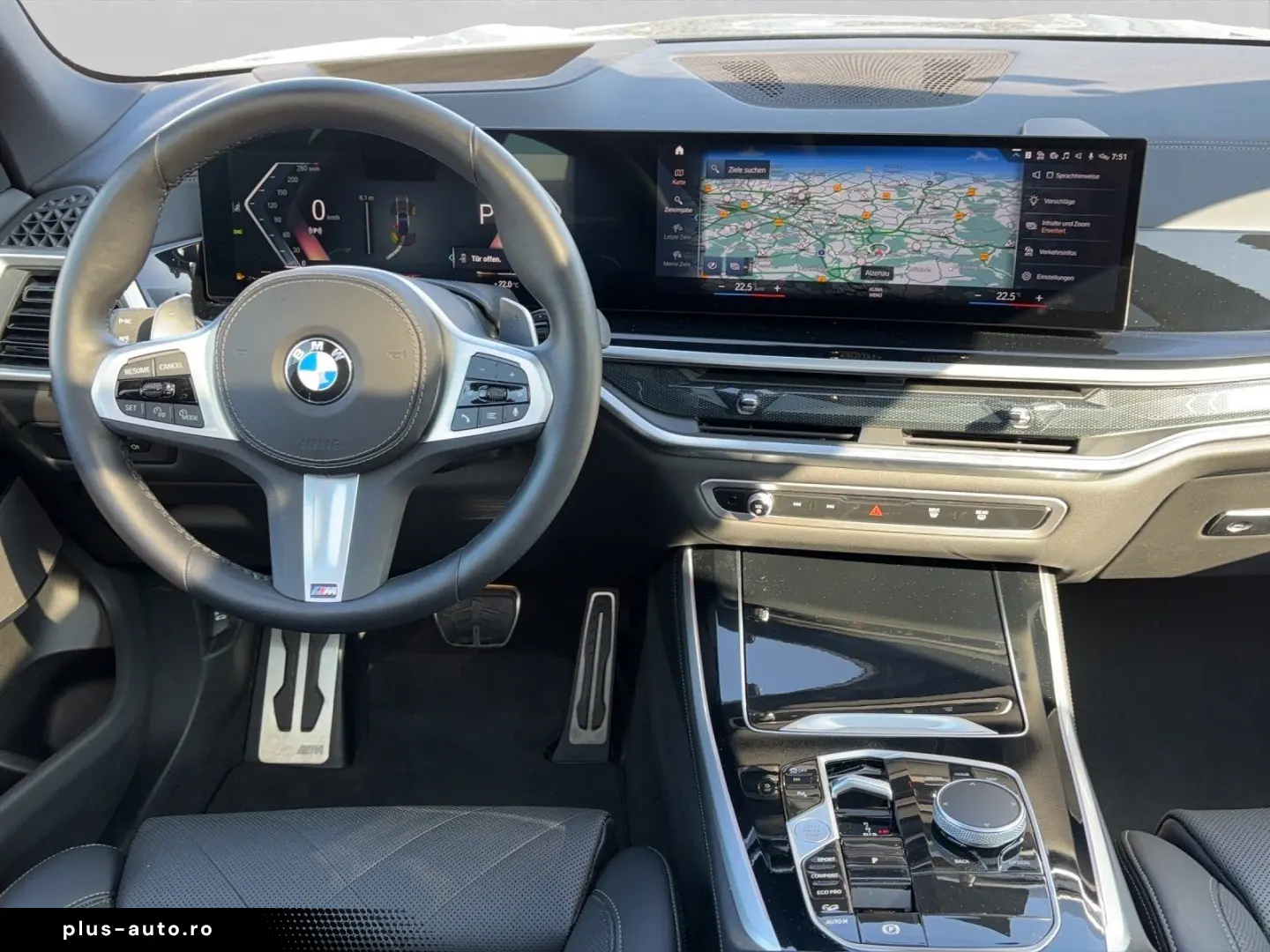 BMW X5 xDrive30d M Sportpaket Harman Kardon Panorama