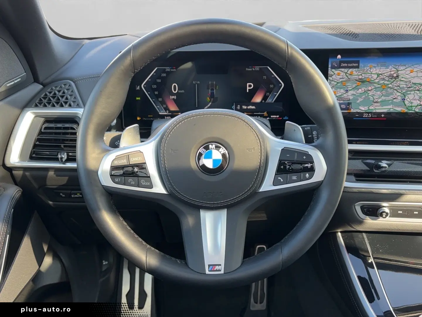 BMW X5 xDrive30d M Sportpaket Harman Kardon Panorama