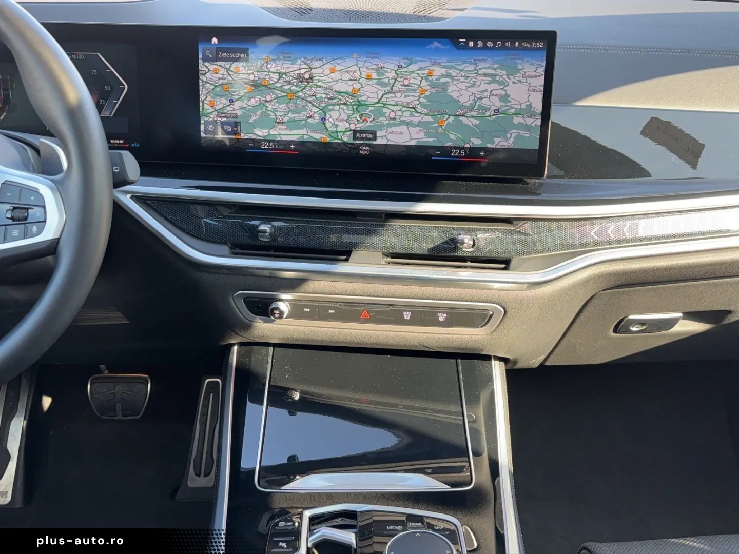 BMW X5 xDrive30d M Sportpaket Harman Kardon Panorama