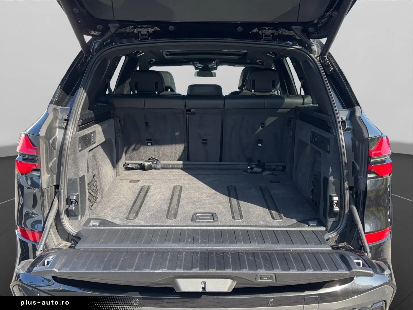 BMW X5 xDrive30d M Sportpaket Harman Kardon Panorama