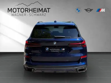 BMW X5 xDrive30d M Sport Pro Facelift H&K AHK