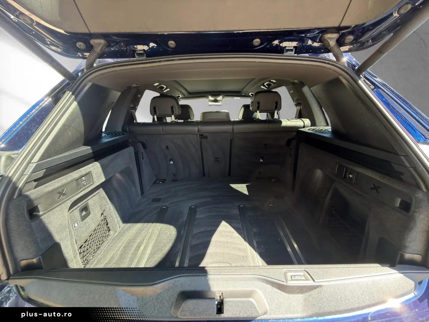 BMW X5 xDrive30d M Sport Pro Facelift H&K AHK