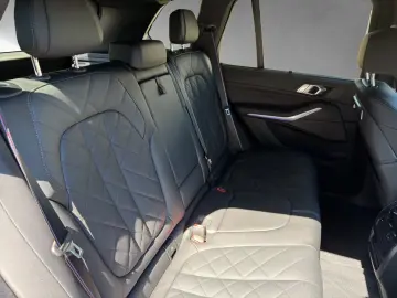 BMW X5 xDrive30d M Sport Pro Facelift H&K AHK