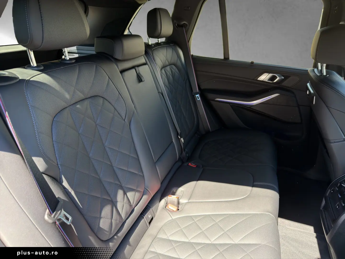 BMW X5 xDrive30d M Sport Pro Facelift H&K AHK