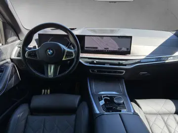 BMW X5 xDrive30d M Sport Pro Facelift H&K AHK
