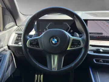 BMW X5 xDrive30d M Sport Pro Facelift H&K AHK
