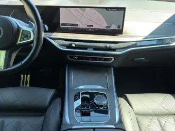 BMW X5 xDrive30d M Sport Pro Facelift H&K AHK