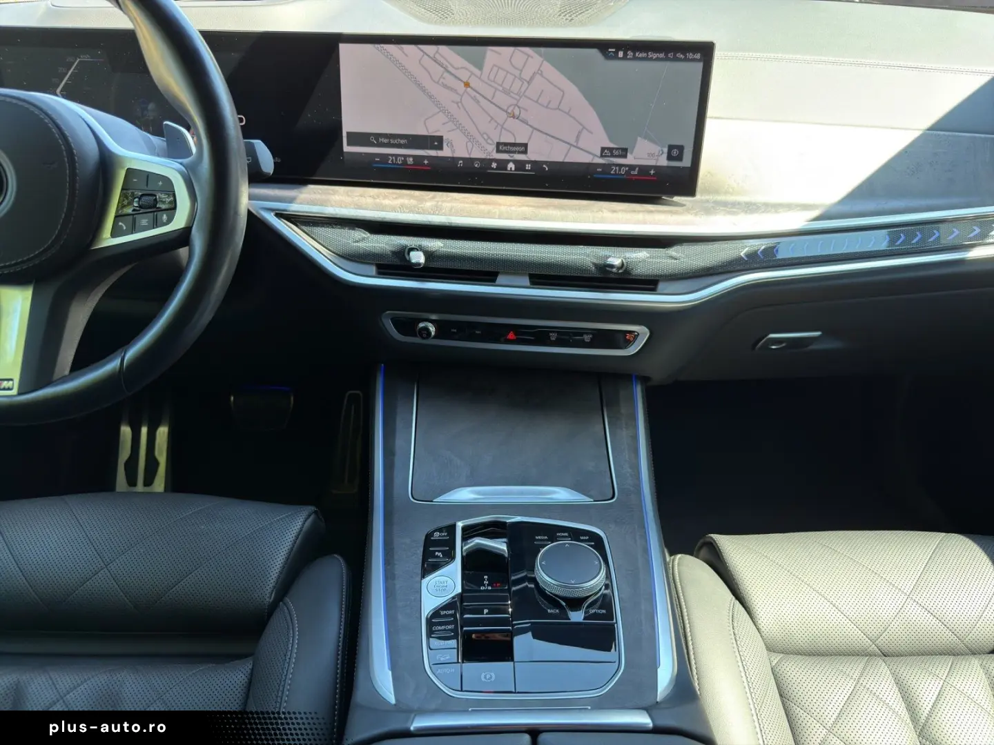 BMW X5 xDrive30d M Sport Pro Facelift H&K AHK