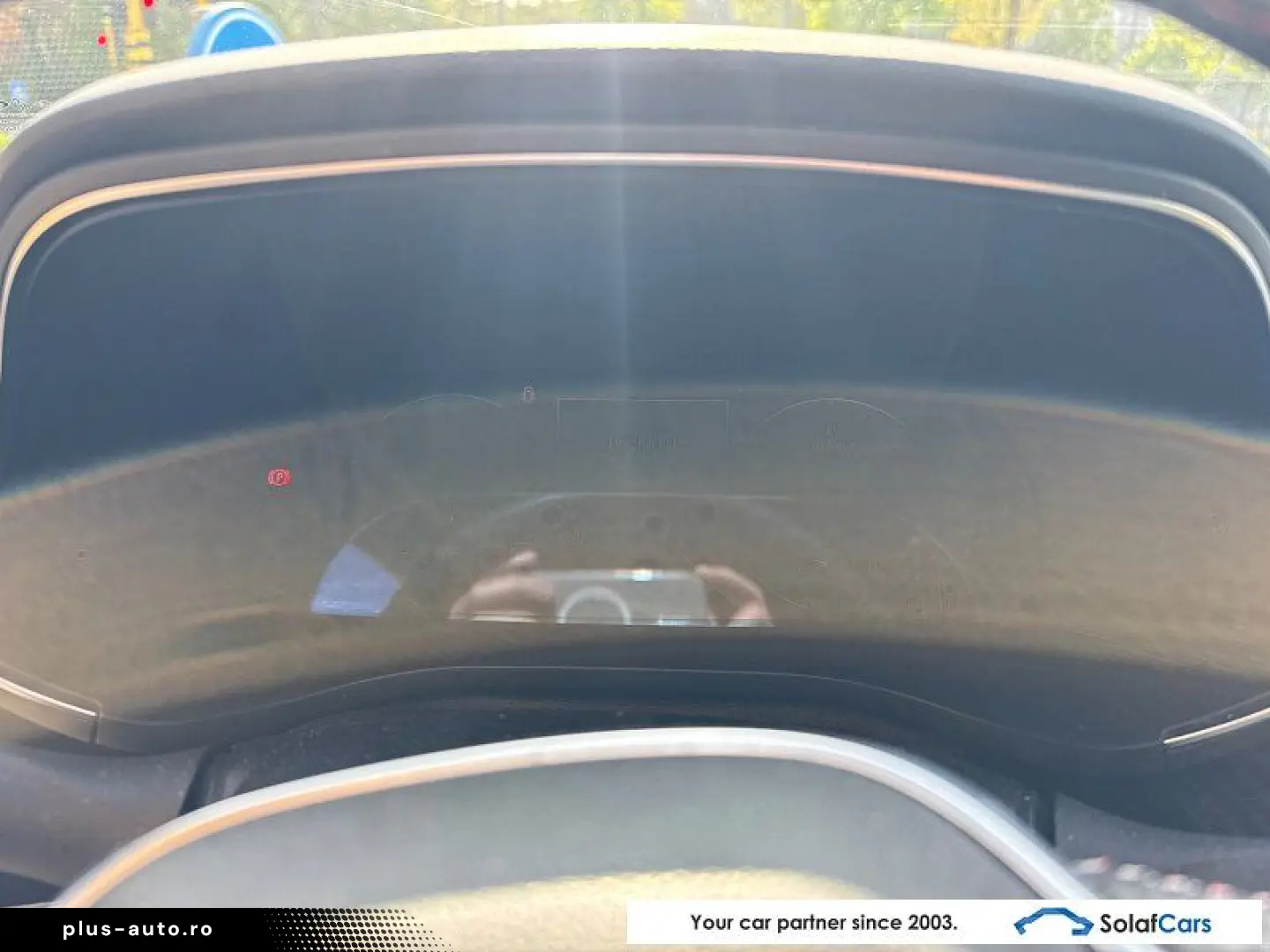 RENAULT Arkana 1.6 E-Tech RS-Line LED Virtual ACC