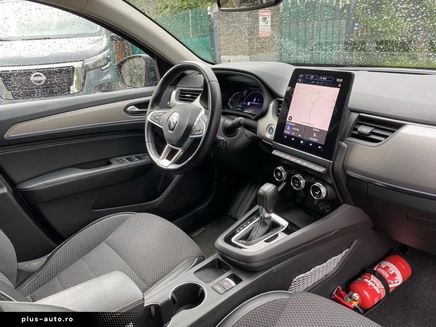 RENAULT Arkana 1.6i HEV E-TECH Bliss AUT CAM LEDER LED