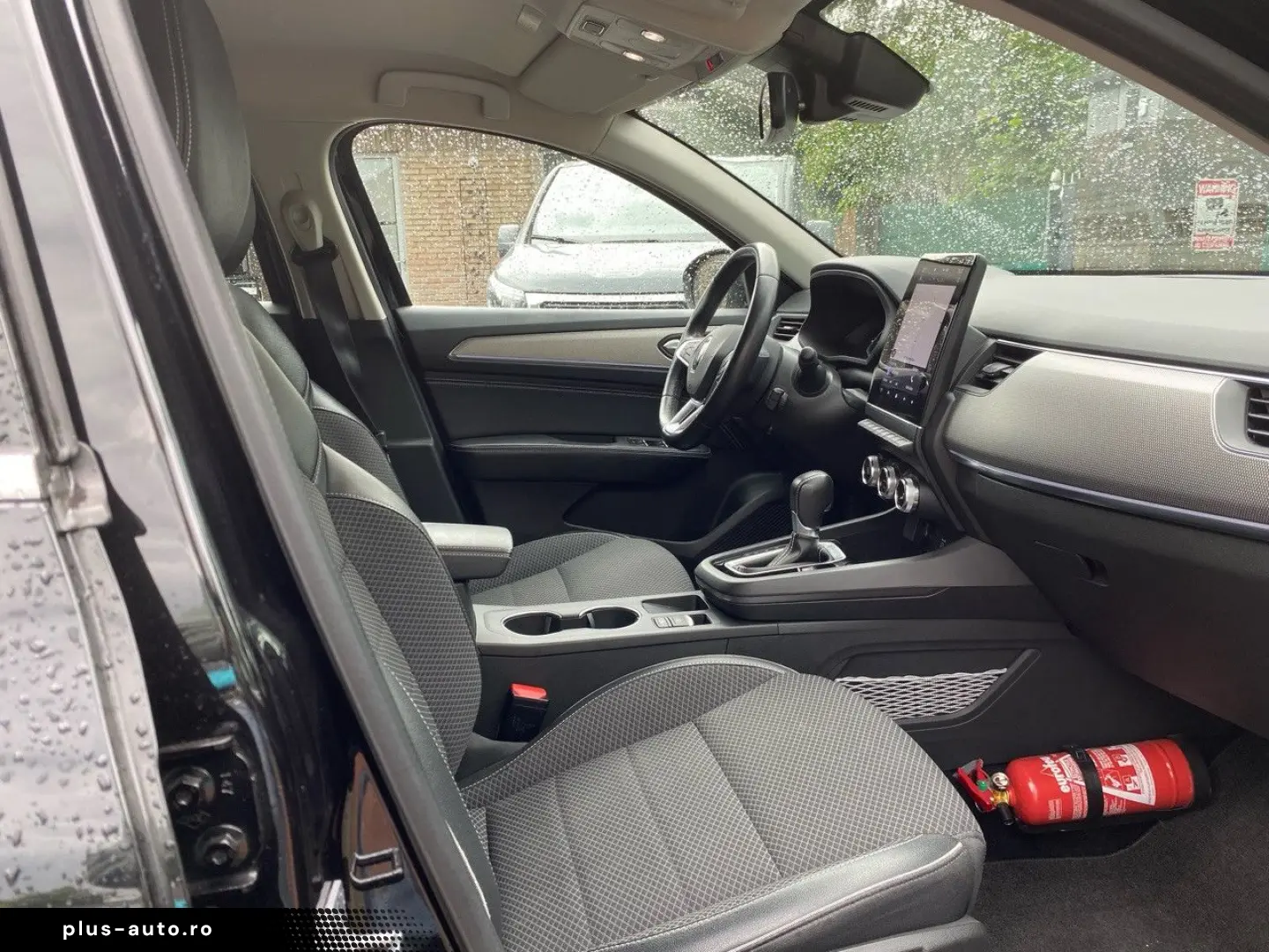 RENAULT Arkana 1.6i HEV E-TECH Bliss AUT CAM LEDER LED